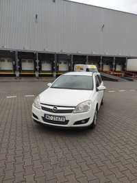 Opel Astra H 1.7 Isuzu