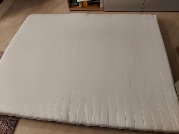 Ikea Sultan materac pianka poliuretanowa 160x200