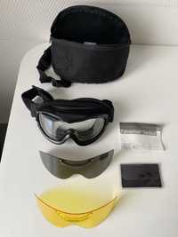 PELTOR Fahreinheit Tactical Тактичні окуляри від відомої фірми (Нові)