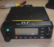 TVT Digital Mobile Radio
Model:MD-9600