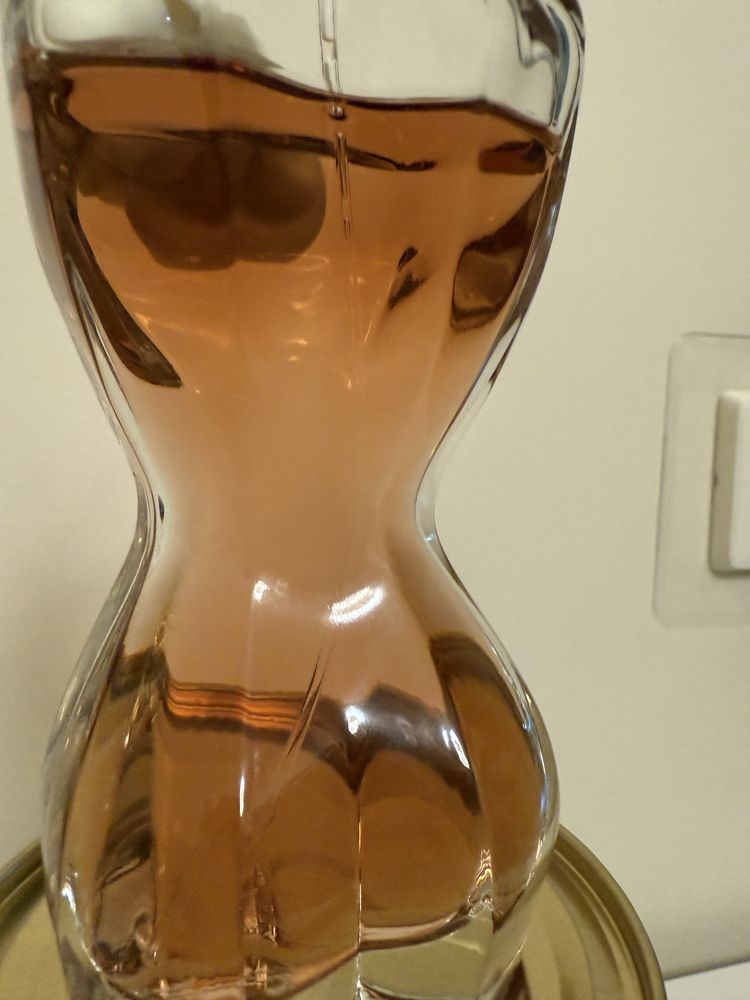 Jean Paul Gaultier La belle flower 97/100 ml edp