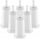 Filtr wody 6 szt do ekspresu Sage Barista Express Pro