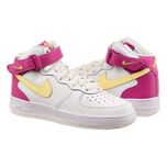 Кросівки жіночі Nike Air Force 1 Mid (Gs) (DH2933-100) ОРИГІНАЛ!