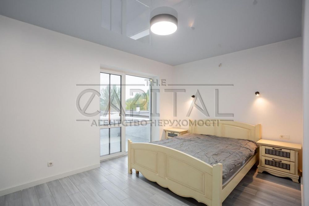 Оренда будинку Осокорки 180м2