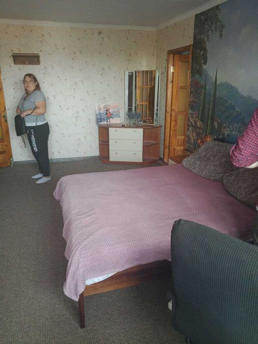 Здається кімната