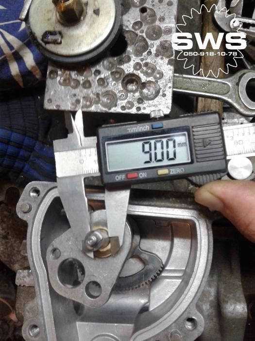 SWS Модернизированный актуатор сцепления Toyota Corolla Auris Yaris