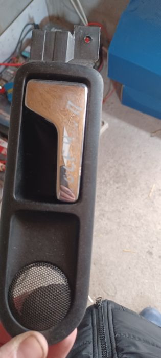 Ручка права внутрішня гольф 4