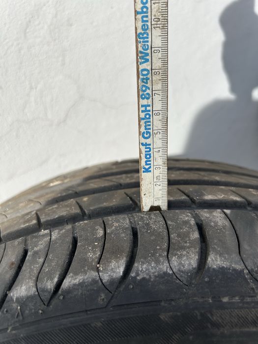 opony letnie 225/45 r17 hankook ventus prime 2