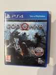 Sprzedam God Of War PS4