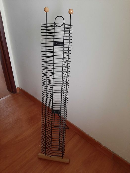 Estante para Cds