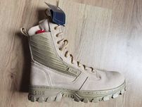 р.41-46  Берці 5.11 Tactical Evo Nike ОРИГІНАЛ