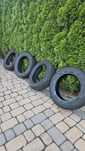Opony Continental 155/65 R14