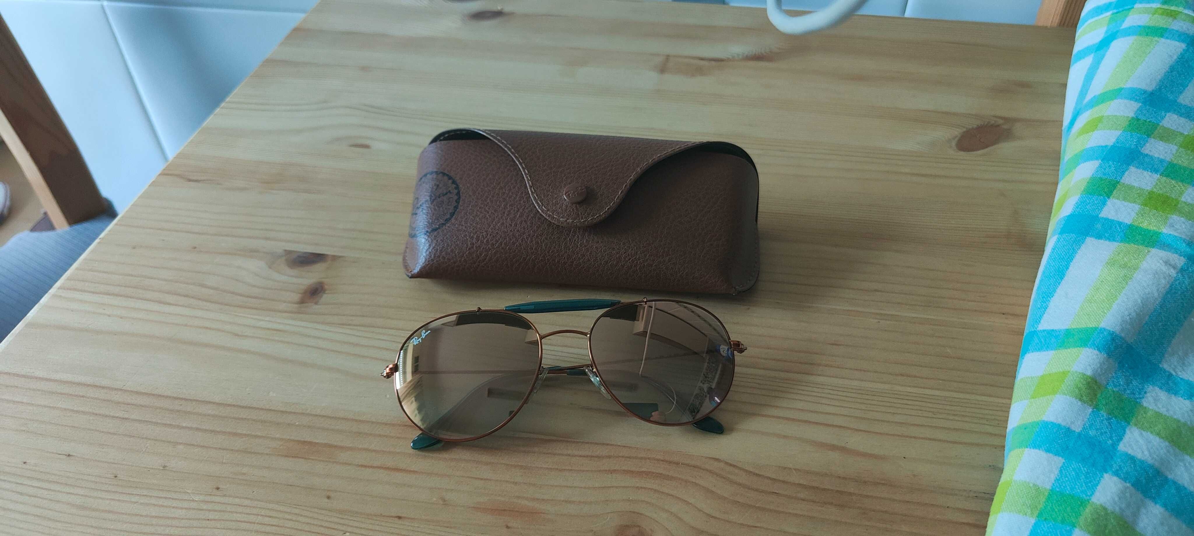 Óculos de Sol Ray-Ban