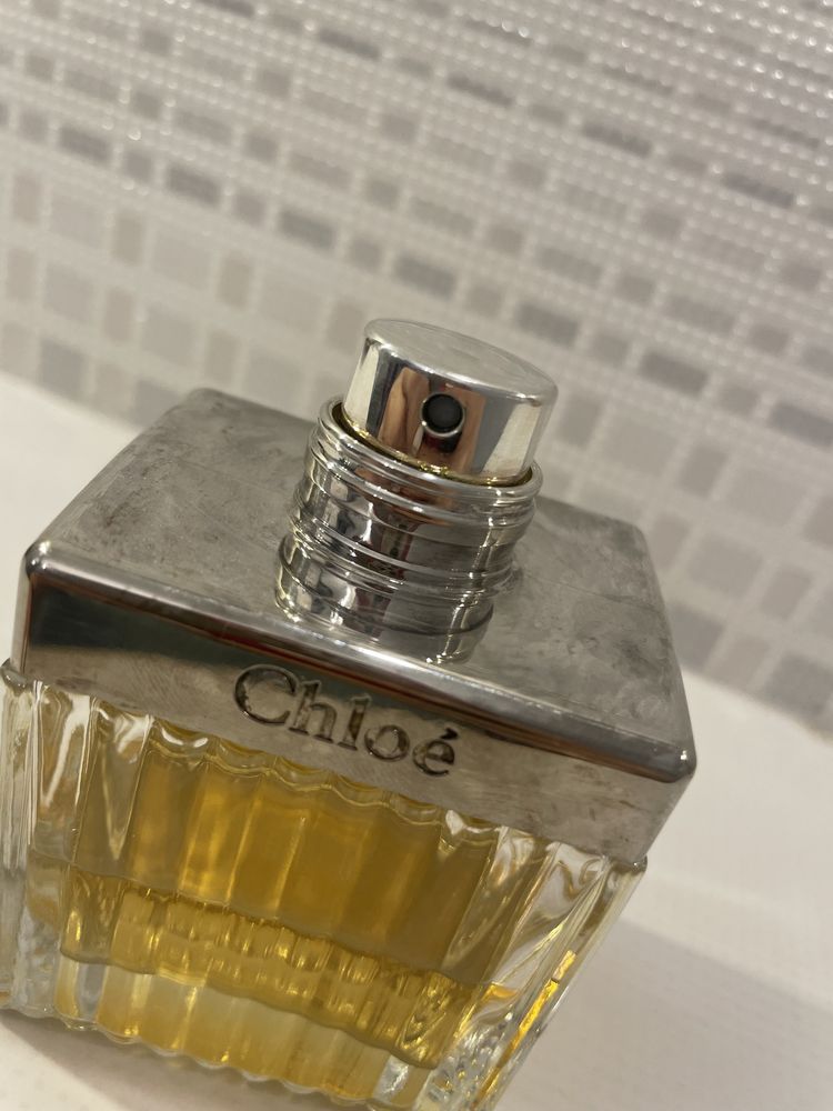 Perfumy Chloe Intense unikat! Edp 75 ml