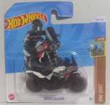 Hot wheels Ducati desertx
