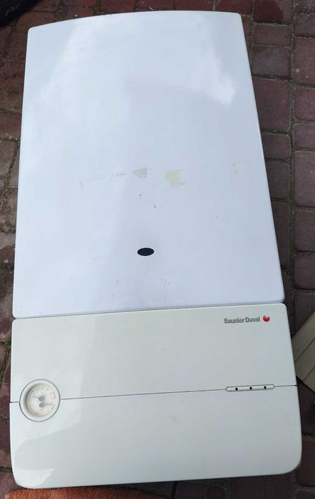 Kocioł gazowy jednofunkcyjny Saunier Duval Thema C AS 23 E