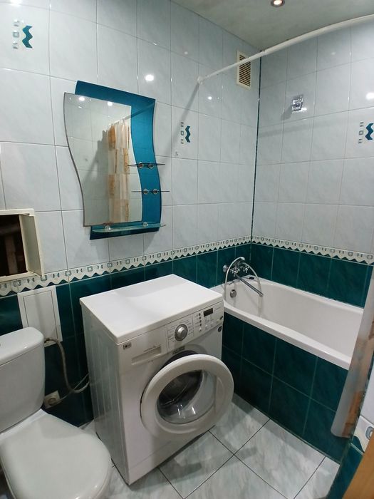 Здам 3 -х квартиру Проспект Миру ,військовим