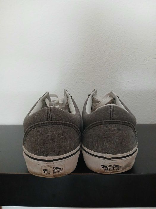 Ténis Vans/casual