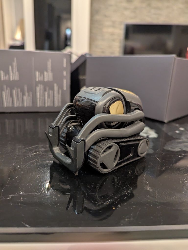 Robot Vector Anki 1.0