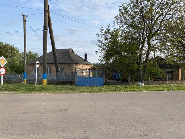 Приватний будинок село Катеринівка Кропивницький район