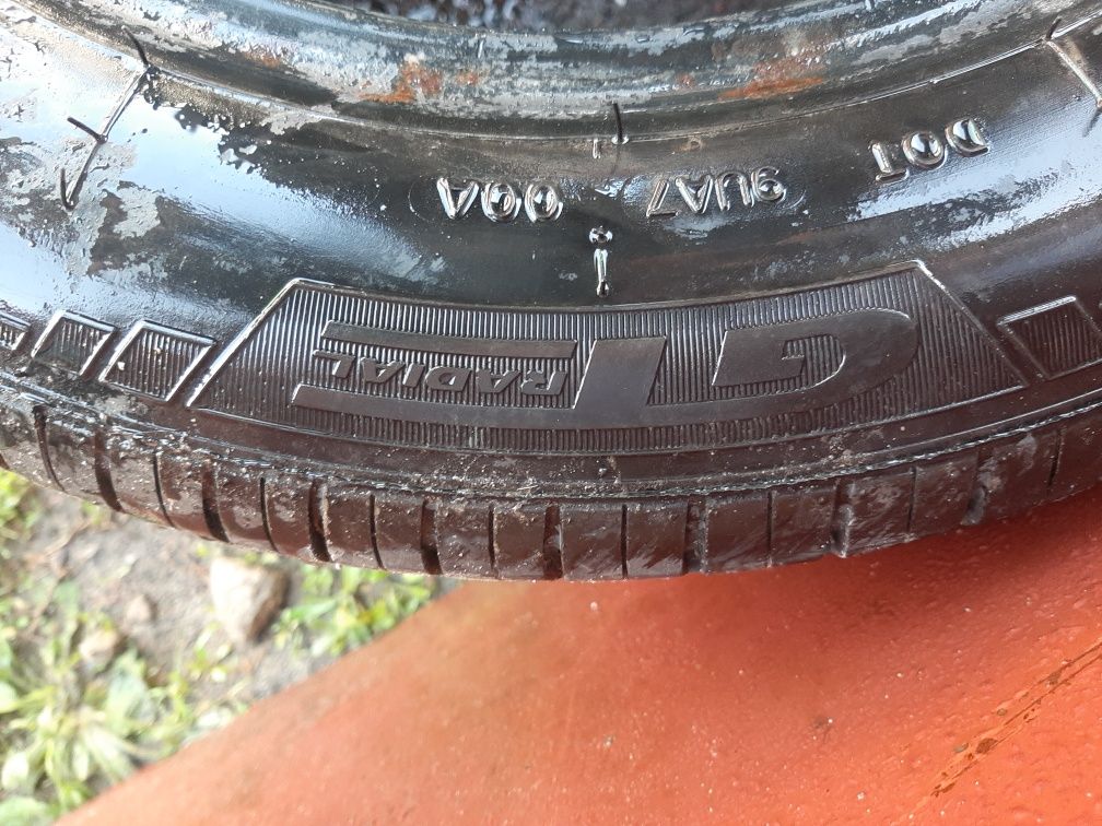 Шини champiro vp1 175/65 r14