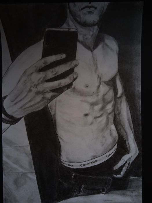 Rysunki na zamówienie