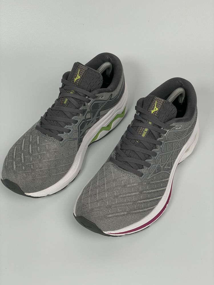 Кросівки Mizuno Wave Inspire 18 Оригінал
