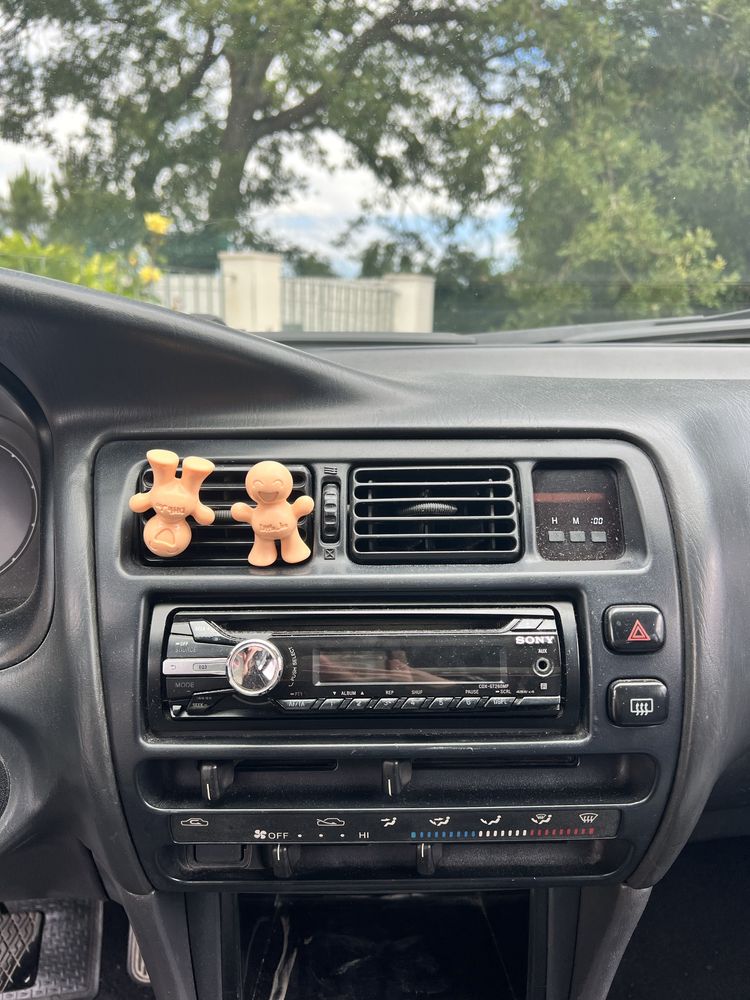 Toyota corolla compact