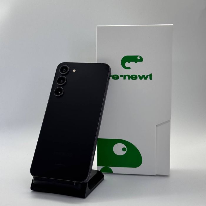 Samsung Galaxy S23+ 256GB | Частинами 0% | Гарантія | Неверлок (9567)