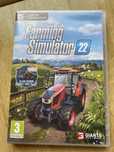 Gra do PC DVD Farming Simulator