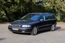 Volvo V70 T5
