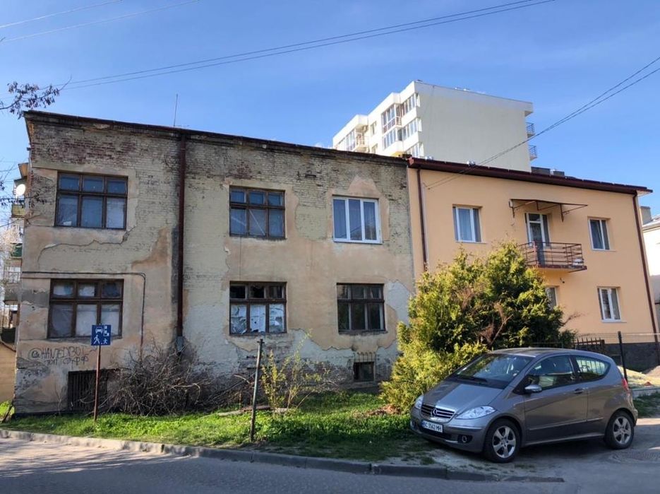 ТерміновийПродажОсобняк200кв.м.вул.Окружна-Любінська(Зігзаг)Ціна180000