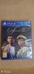Shenmue 3 PS4/5 folia