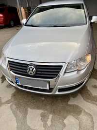 Прадам volkswagen pasat b6