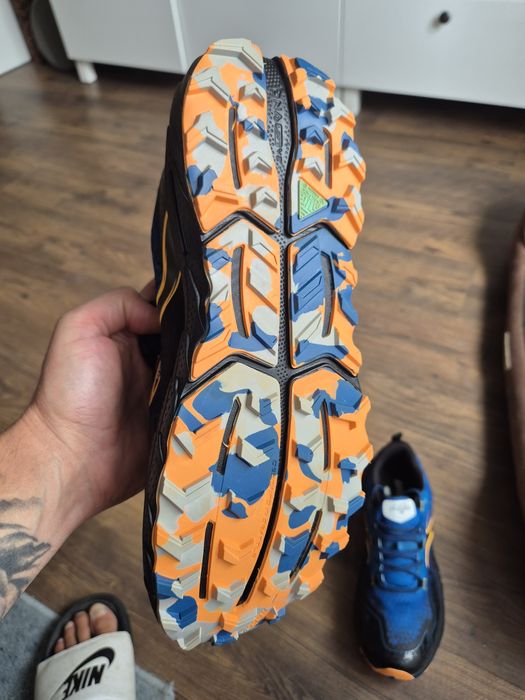Brooks Cascadia 18