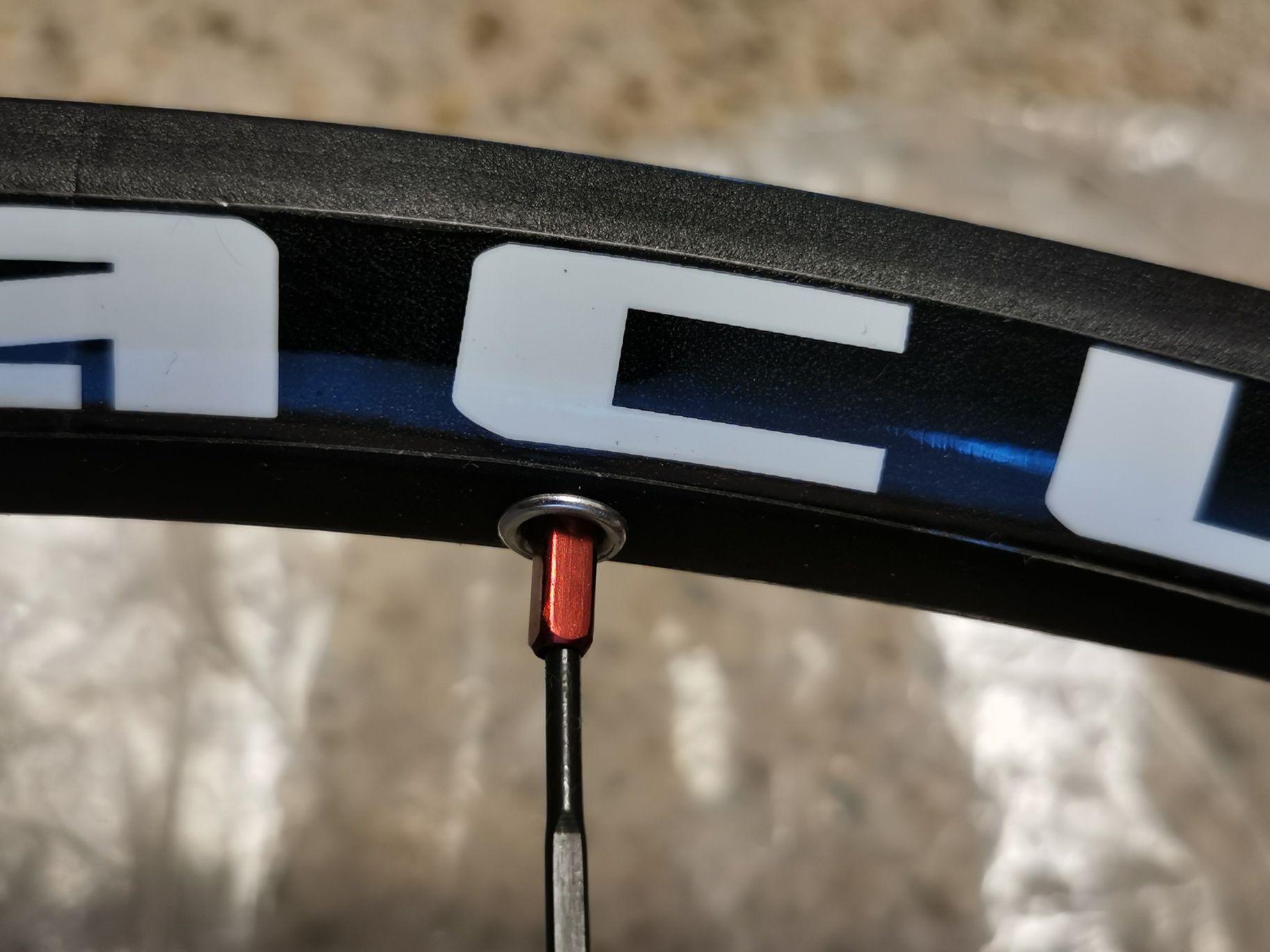 Koła 29 mtb Gravel 28 Alexrims EVO 2.0 pilar dt 15x100 12x142