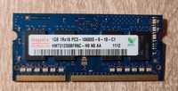 Оперативная память Hynix 1GB DDR3-1333MHZ