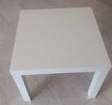 Mesa branca ikea