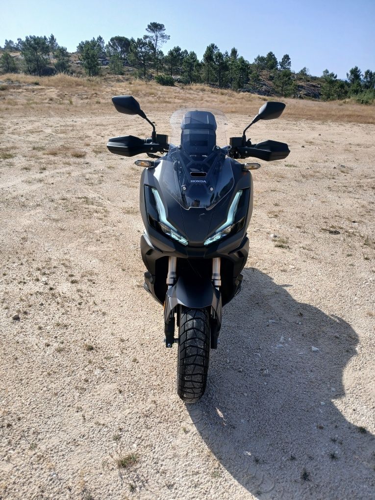 Horda  ADV 350 particular