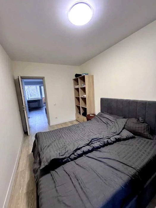 Пропонується в довготривалу оренду квартира на Подолі.