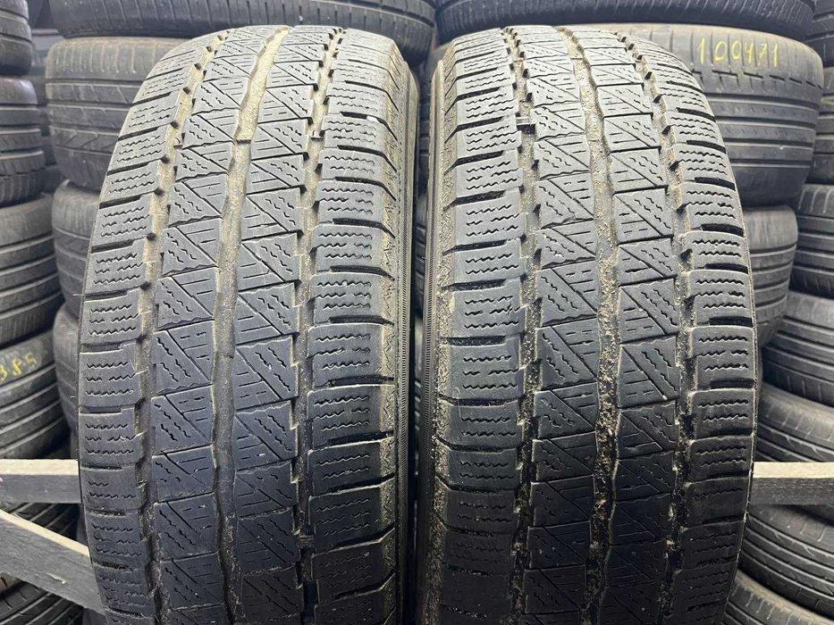 215/70 R15C Zeetex пара зима