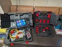 Autel MaxiSys MS908S Pro II diagnoza samochodowa