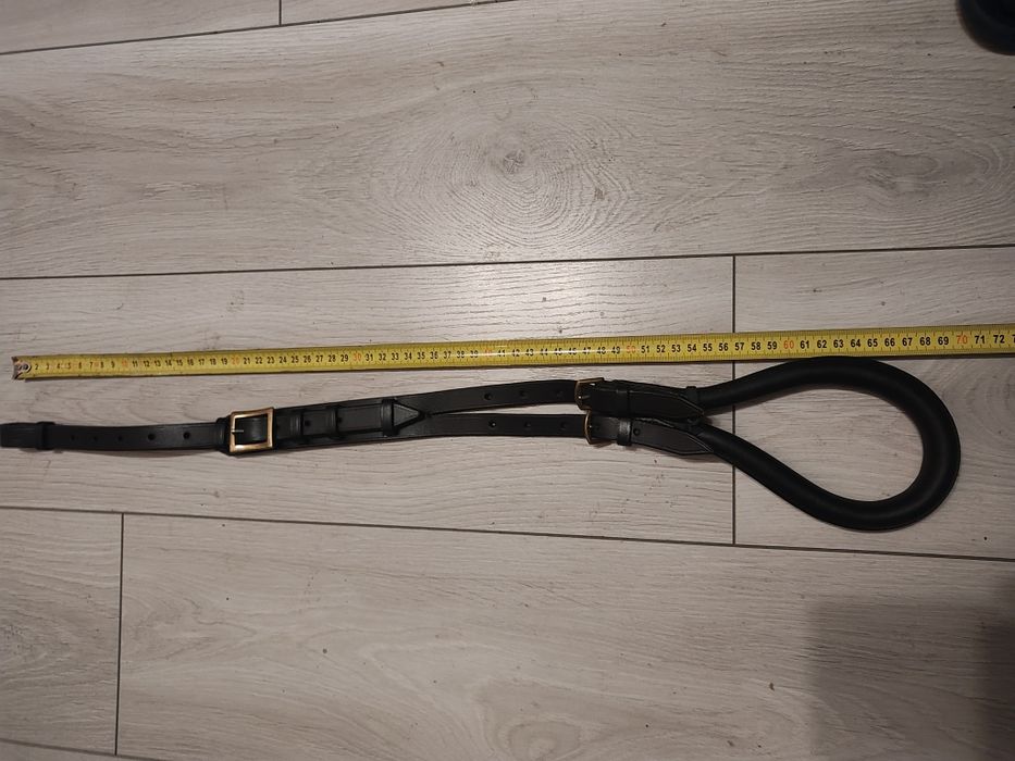 Pod ogonie dla konia