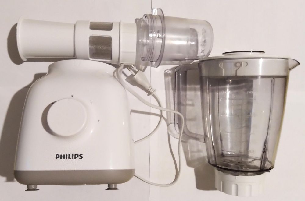 Блендер PHILIPS Daily Collection HR2103 измельчитель фильтр для мякоти