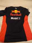 Koszulka racing RED BULL