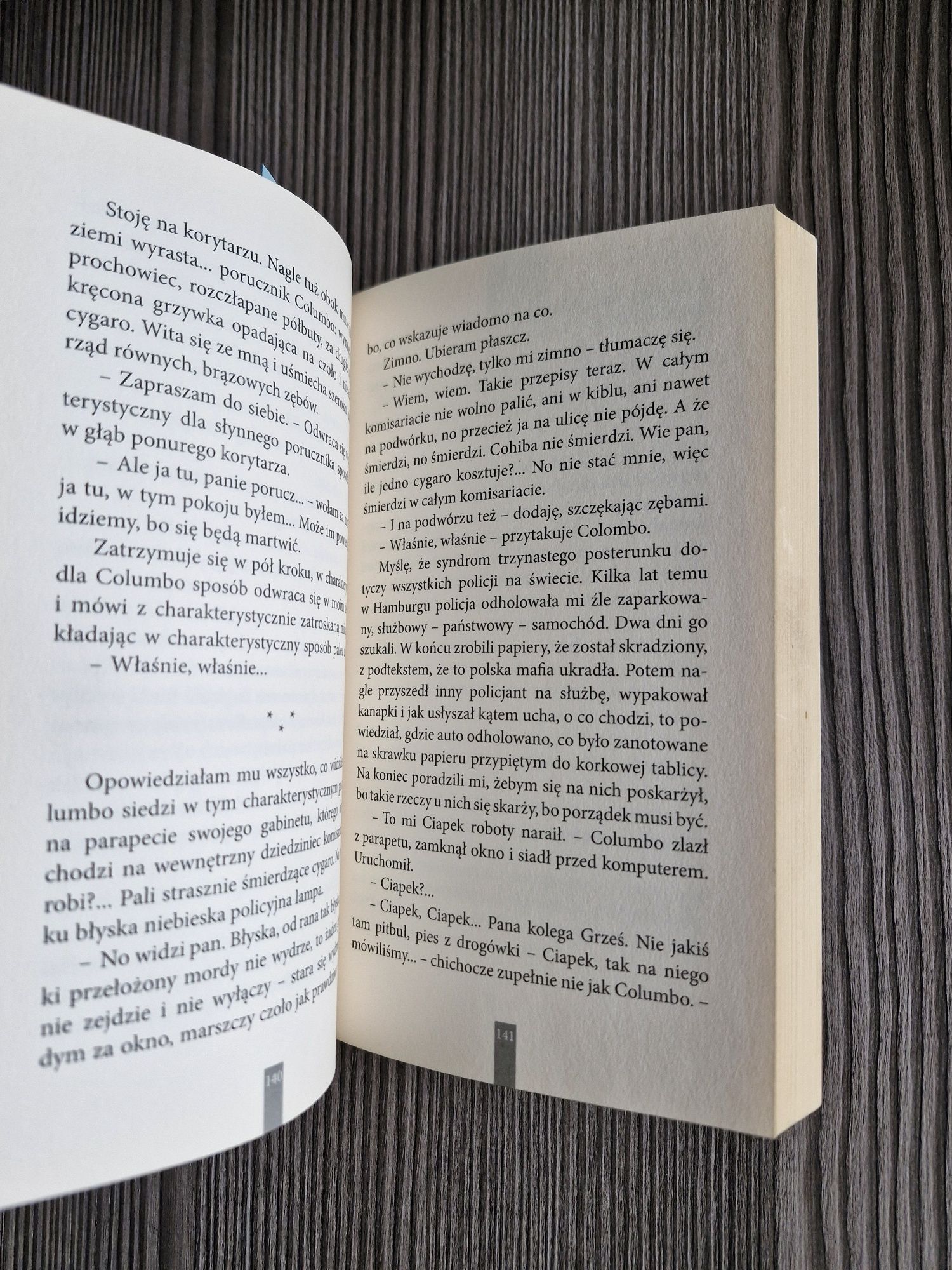 6585. "Liczby stałe" Grzegorz Matz