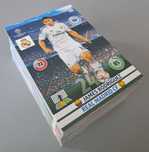 Karty piłkarskie panini 100 szt. champions league 2014 / 2015
