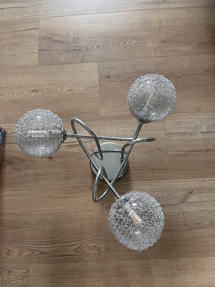 Lampa sufitowa plafon