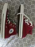 Nowe buty męskie converse rozmiar 42