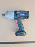 Klucz udarowy Bosch Professional Gds 18v-li ht